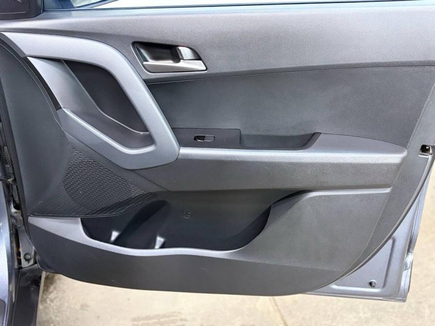 Hyundai Creta I Рестайлинг Саратов  - изображение 13