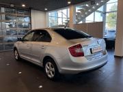 Skoda Rapid I Чебоксары  - изображение 36
