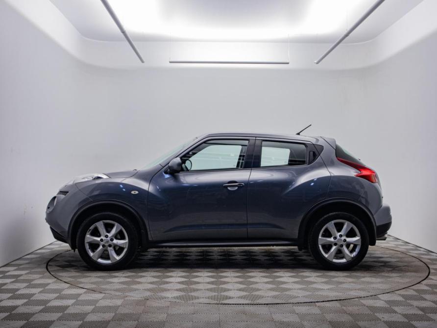 Nissan Juke I Москва  - изображение 9