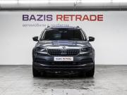 Skoda Karoq I Тюмень  - изображение 26
