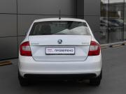 Skoda Rapid I Москва  - изображение 24