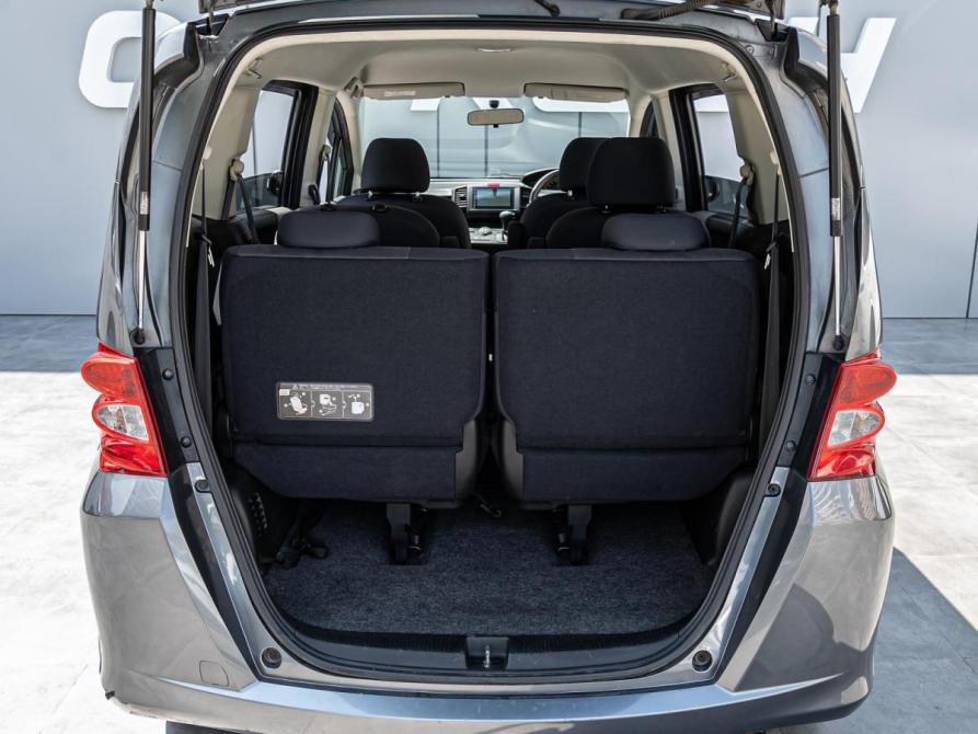 Honda Freed I Краснодар  - изображение 20