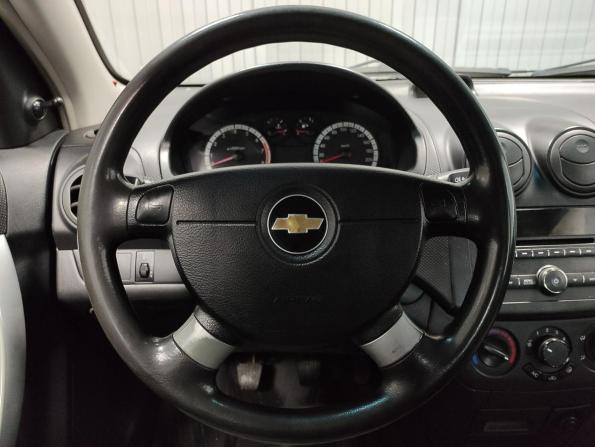 Chevrolet Aveo I Рестайлинг с пробегом 2010 года, цена 425 000 рублей, 225308 км, седан, Автокод Объявления