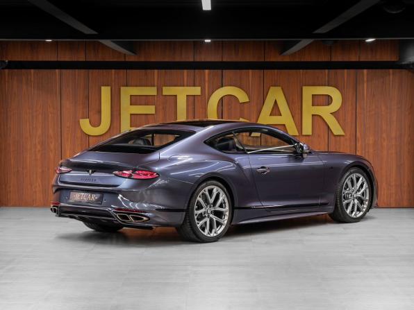 Bentley Continental GT IV с пробегом 2026 года, цена 46 875 000 рублей, 77 км, купе, Автокод Объявления
