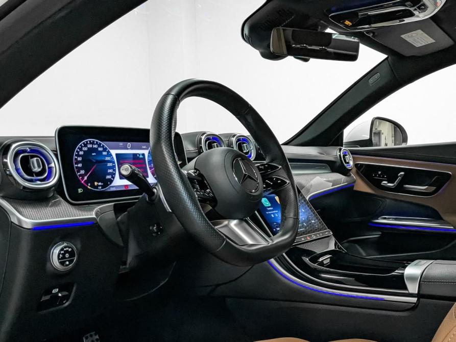 Mercedes-Benz CLE Санкт-Петербург  - изображение 15