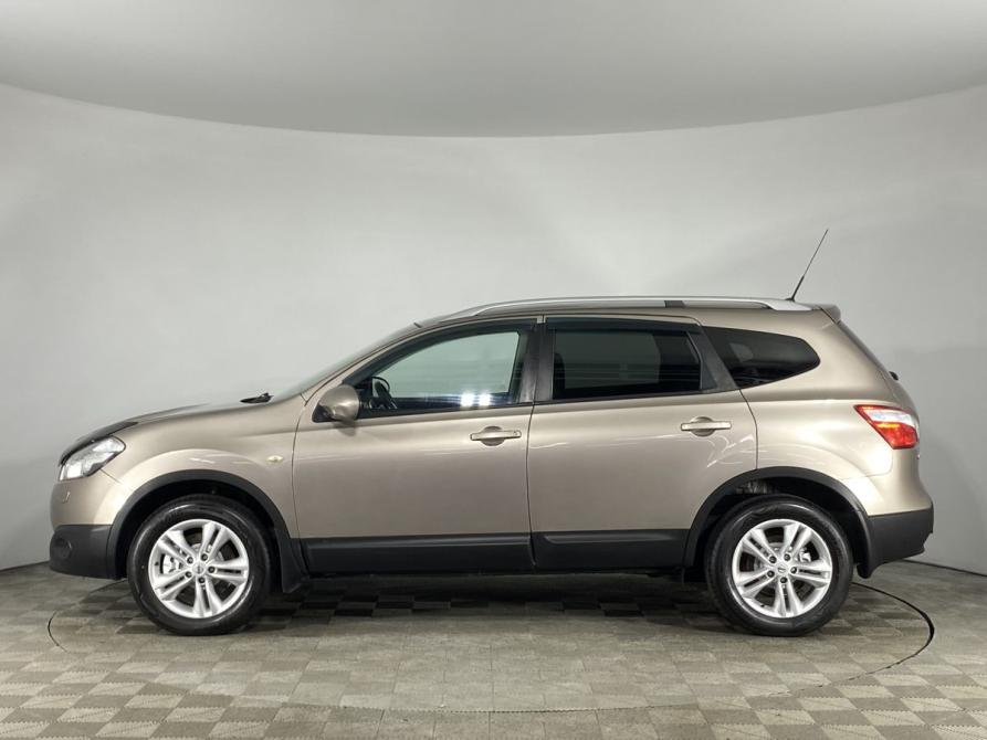 Nissan Qashqai I Рестайлинг Воронеж  - изображение 10