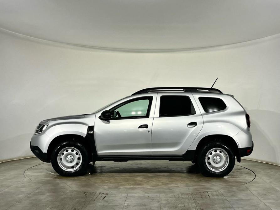 Renault Duster II Ижевск  - изображение 2