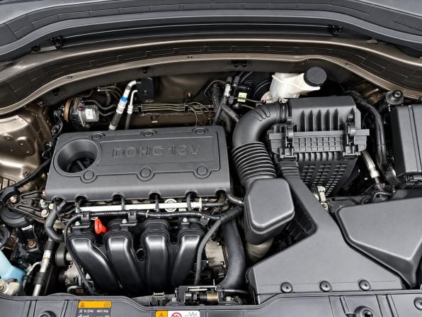 Kia Sorento II Рестайлинг с пробегом 2014 года, цена 1 450 000 рублей, 186825 км, внедорожник, Автокод Объявления