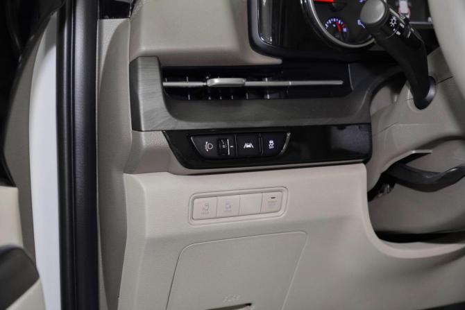 Kia Carnival IV с пробегом 2021 года, цена 2 239 000 рублей, 53000 км, минивэн, Автокод Объявления