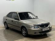 Hyundai Accent II Санкт-Петербург  - изображение 22