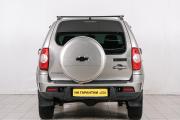 Chevrolet Niva I Рестайлинг Красноярск  - изображение 27