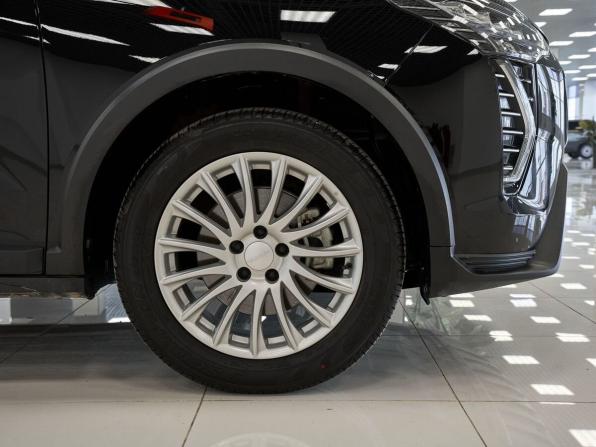 Haval Jolion I Рестайлинг с пробегом 2024 года, цена 2 190 000 рублей, 17000 км, внедорожник, Автокод Объявления