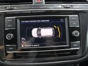 Volkswagen Tiguan II Рестайлинг Москва  - изображение 47