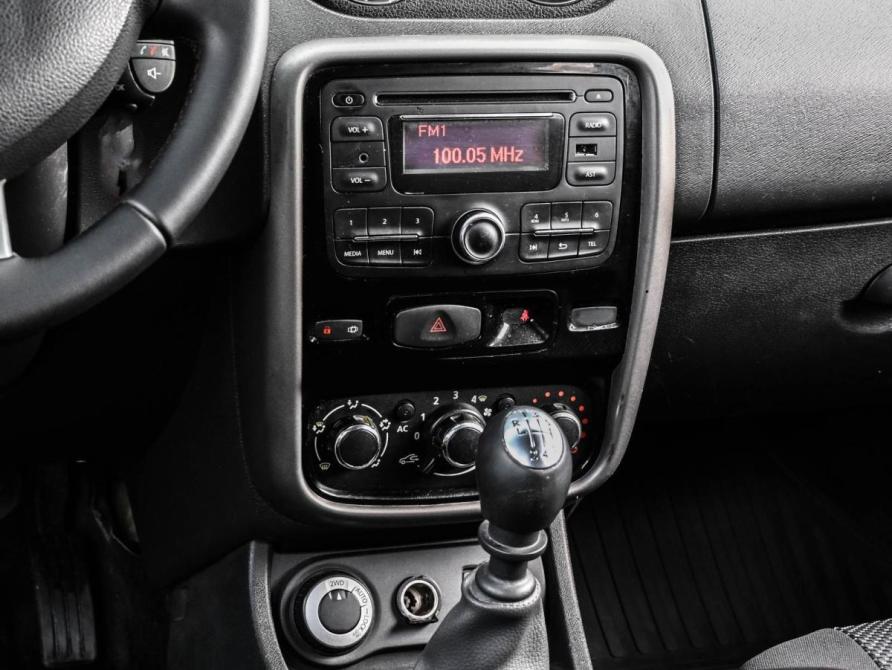 Renault Duster I Новороссийск  - изображение 17