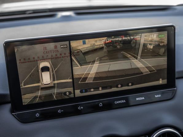 Nissan Qashqai II Рестайлинг 2 с пробегом 2025 года, цена 3 376 000 рублей, 21 км, внедорожник, Автокод Объявления