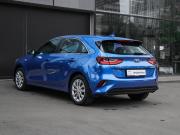 Kia Ceed III Москва  - изображение 28