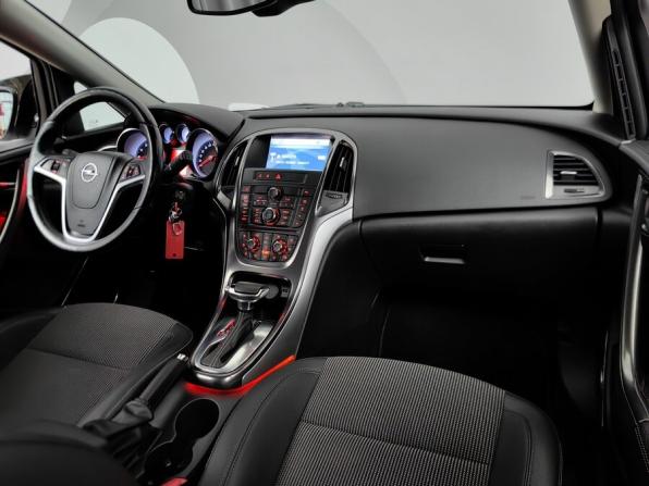 Opel Astra J с пробегом 2012 года, цена 699 000 рублей, 153000 км, хэтчбек, Автокод Объявления