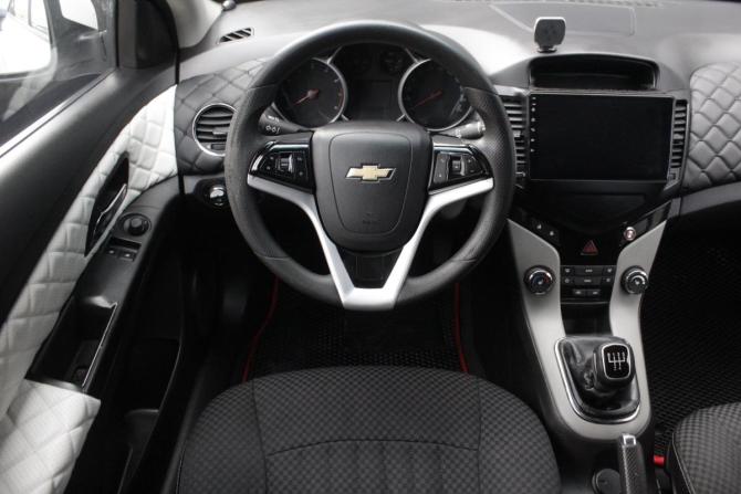 Chevrolet Cruze I с пробегом 2011 года, цена 645 000 рублей, 209343 км, седан, Автокод Объявления
