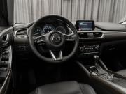 Mazda 6 III (GJ) Рестайлинг Москва  - изображение 34