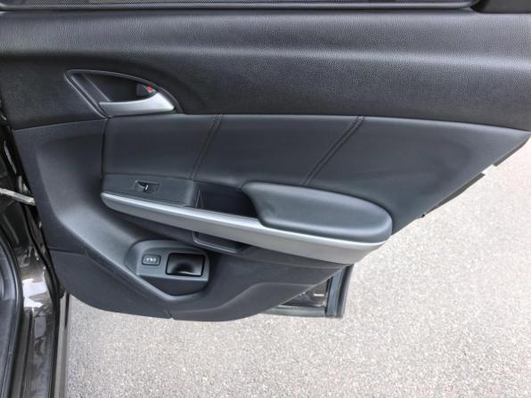 Honda Crosstour I Рестайлинг с пробегом 2014 года, цена 1 150 000 рублей, 240000 км, внедорожник, Автокод Объявления