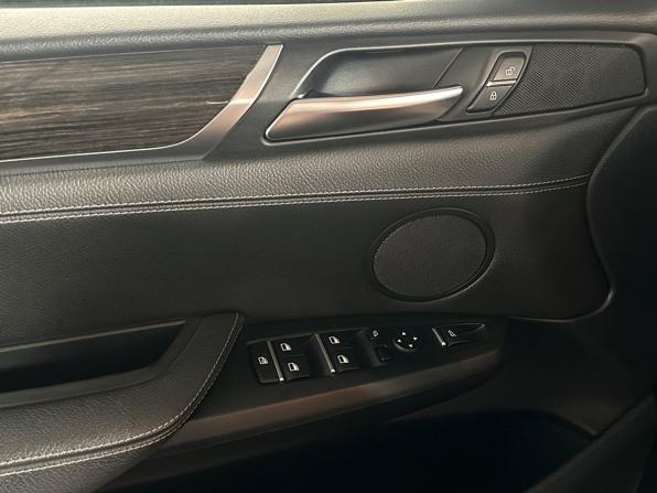 BMW X4 I (F26) с пробегом 2015 года, цена 2 750 000 рублей, 96360 км, внедорожник, Автокод Объявления