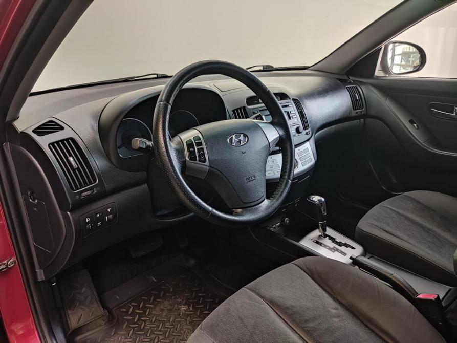 Hyundai Elantra IV (HD) Барнаул  - изображение 14
