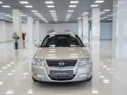 Nissan Almera Classic I Самара  - изображение 21