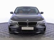 BMW 6 серии IV (G32) Москва  - изображение 32