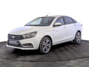 Lada (ВАЗ) Vesta I Москва  - изображение 29
