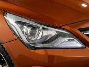 Hyundai Solaris I Рестайлинг Иркутск  - изображение 43