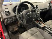 Audi A3 II (8P) Рестайлинг 2 Подольск  - изображение 34