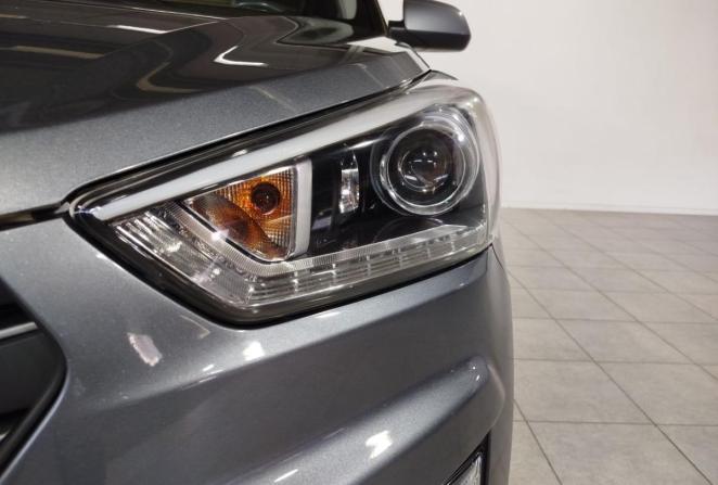 Hyundai Creta I с пробегом 2018 года, цена 1 670 000 рублей, 197635 км, внедорожник, Автокод Объявления