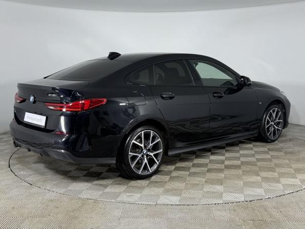 BMW 2 серии F44 с пробегом 2021 года, цена 2 810 000 рублей, 45462 км, седан, Автокод Объявления