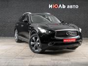 Infiniti QX70 Екатеринбург  - изображение 18
