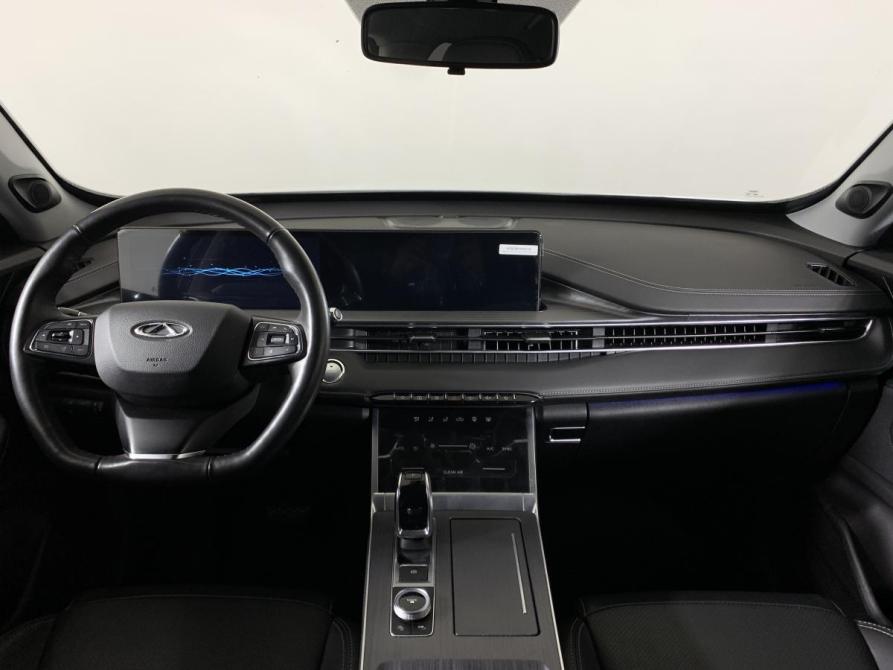 Chery Tiggo 7 Pro Max I Москва  - изображение 12