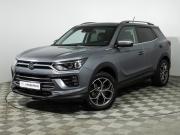 SsangYong Korando IV Санкт-Петербург  - изображение 22
