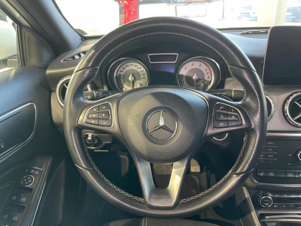 Mercedes-Benz GLA I (X156) с пробегом 2016 года, цена 1 640 000 рублей, 91103 км, внедорожник, Автокод Объявления