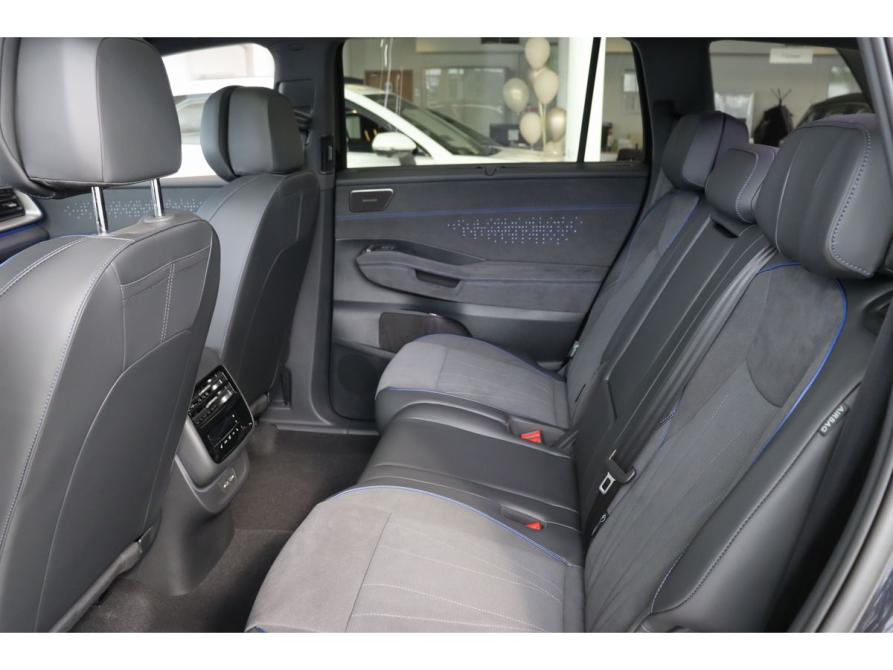 Volkswagen Teramont II (China Market) Москва  - изображение 12