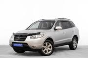 Hyundai Santa Fe II Барнаул  - изображение 33