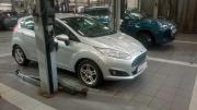 Ford Fiesta Mk6 Рестайлинг Санкт-Петербург  - изображение 7