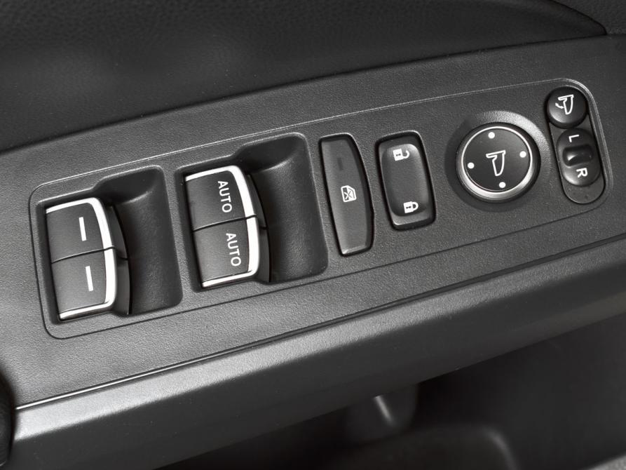 Honda Civic XI Кемерово  - изображение 21