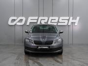 Skoda Octavia III (A7) Рестайлинг Воронеж  - изображение 18