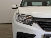 Renault Logan II Рестайлинг Москва  - изображение 40