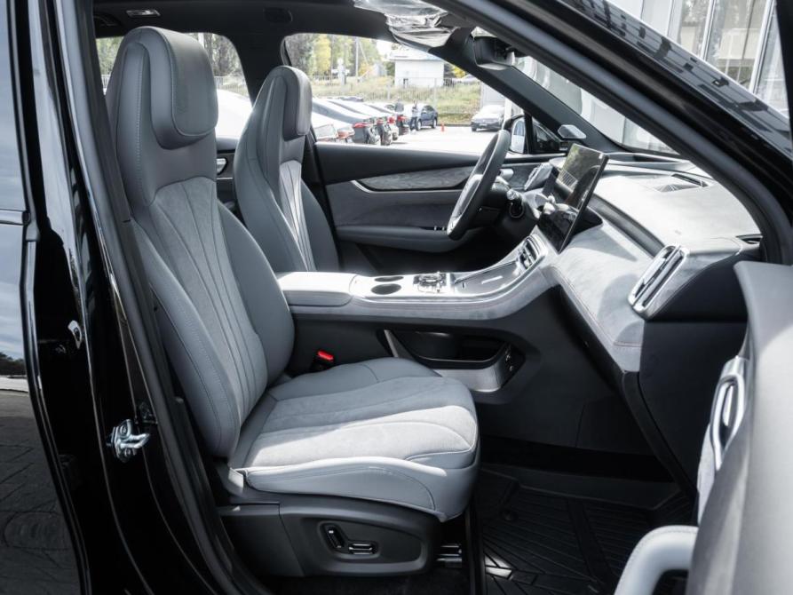 Geely Galaxy M7 Ставрополь  - изображение 8