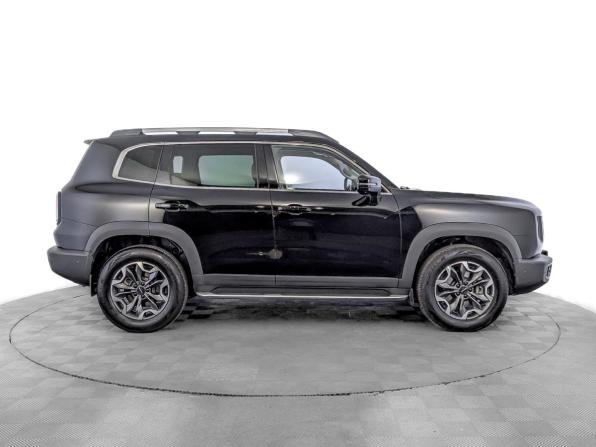 Haval Dargo I с пробегом 2024 года, цена 2 700 000 рублей, 53785 км, внедорожник, Автокод Объявления