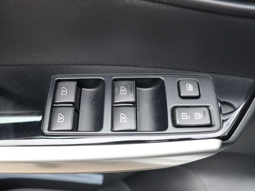 Mitsubishi Pajero Sport III Рестайлинг Москва  - изображение 11