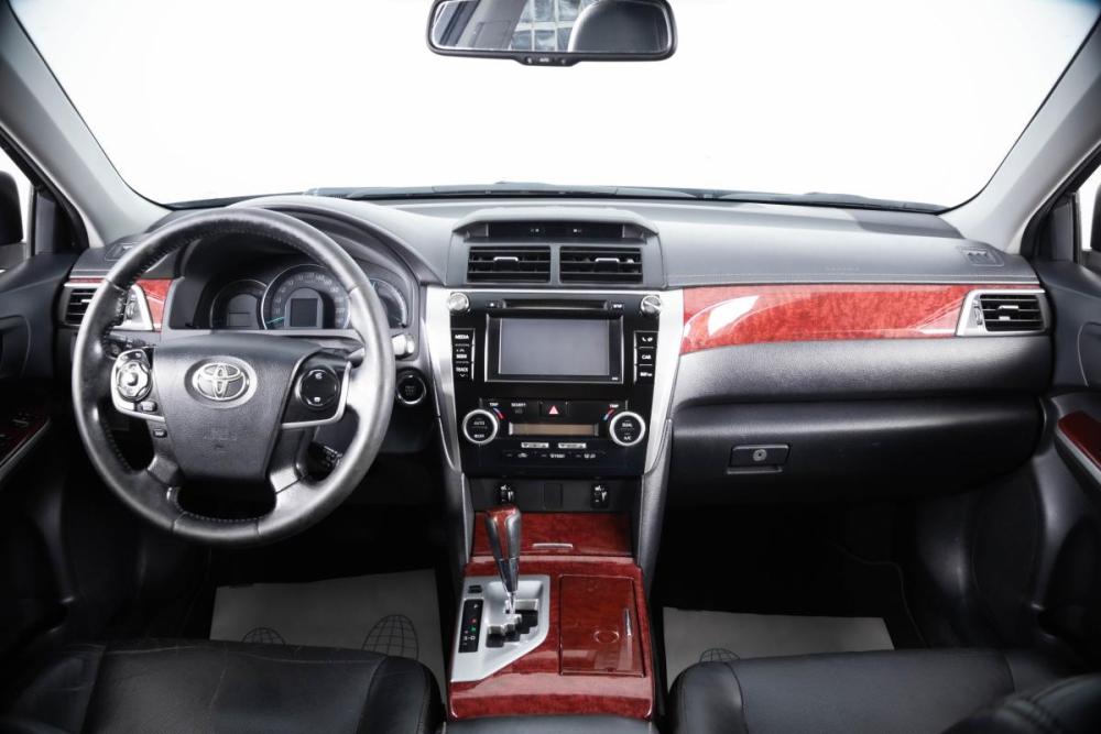 Toyota Camry VII (XV50) Пермь  - изображение 13
