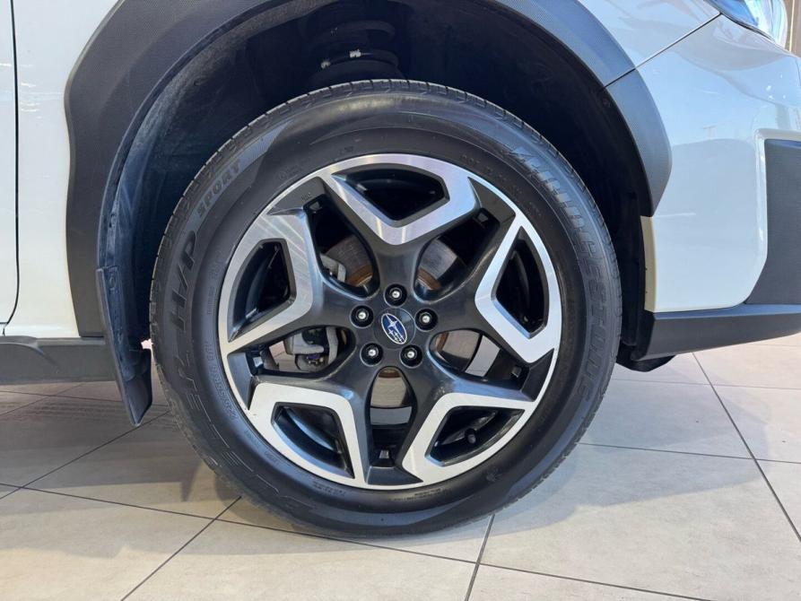 Subaru XV II Москва  - изображение 10