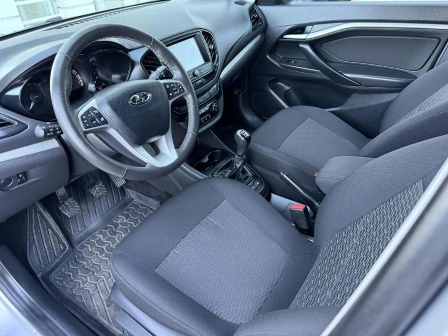 Lada (ВАЗ) Vesta I Набережные Челны  - изображение 8