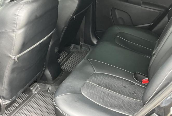 Kia Sportage III с пробегом 2012 года, цена 1 130 000 рублей, 280387 км, внедорожник, Автокод Объявления